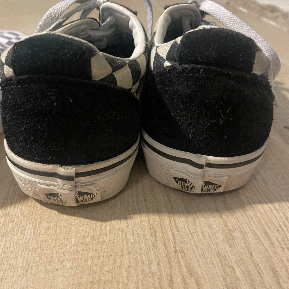 checkered vans bundle - Picture 2 of 5